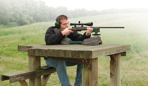 Caldwell - The Steady Rest NXT® - 548664