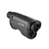 HIKVISION - HIKMICRO Gryphon HD LRF Thermal Imaging Camera - Black - GH25L
