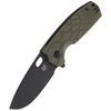 FOX - Core Design by VOX Folding Knife - Green - FX-604 OD