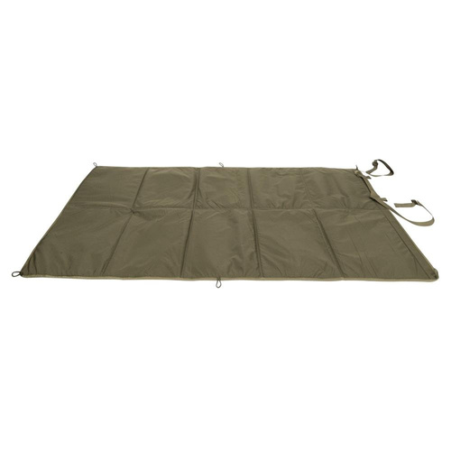 Helikon -Backblast Shooting Mat Extended® Cordura® - Adaptive Green - AC-MBE-CD-12