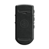 Shooters Global - Silicone Case for Shot Timer Sport R1 - Black