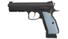 ASG - CZ SHADOW 2 Pistol Replica - CO2 GBB - 19307