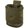 Helikon - Competition Dump Pouch® - Olive Green - MO-CDP-CD-02