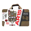 Real Avid - AR-15 Tactical Maintenance Kit - AVARTMK
