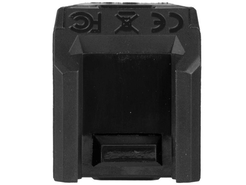 Mantis - Mantis X2 Shooting Performance - MT-1005