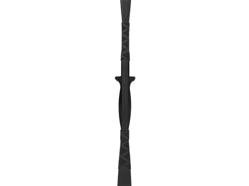 Ek Archery - Poe Lang Robin Hood Recreational Bow - 30-35 lb - Black - RE-018B 