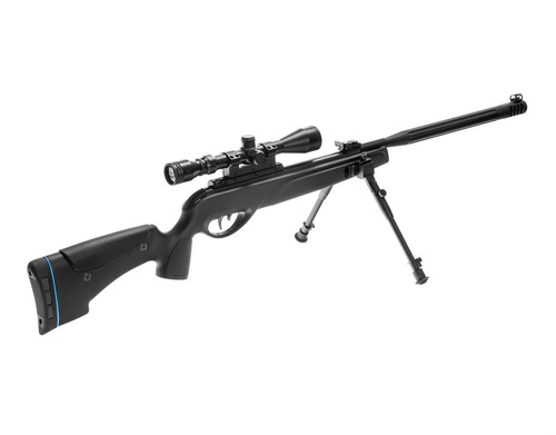 Gamo - HPA MI Airgun with Scope 3-9 x 40 - 4,5 mm - 61100791-MIGT16J