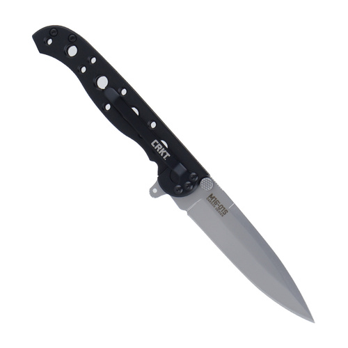 CRKT - M16® Folding Knife - 01S - Spear Point - M16-01S 