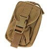Condor - i-Pouch - Coyote Brown - MA45-498