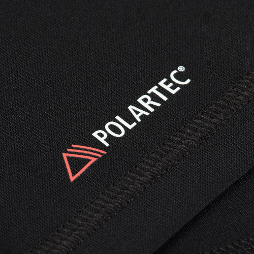 M-Tac - Ultra Light Polartec thermal shirt - Black - 51404002
