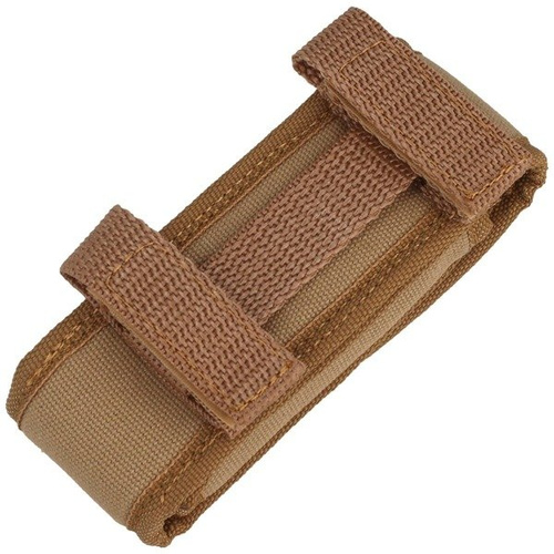 Muela - Desert Cordura Sheath for Folder 130x50mm - F/PANZER-DES