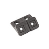 Magpul - M-LOK® Polymer Offset Light Mount - Black - MAG605-BLK