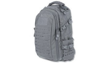 Direct Action - Dust Mk II Military Backpack - 20 L - Shadow Grey - BP-DUST-CD5-SGR