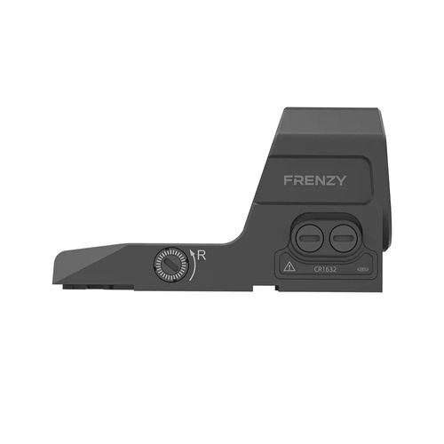 Vector Optics - Open Collimator Frenzy FA 1x20x24 - CZ P-10/Shadow 2 OR - Black - SCRD-82