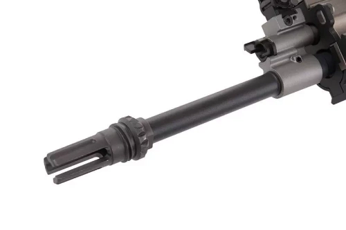 WE - AEG Replica of SCAR-L MK16 MOD 0 Carbine - Tan - WET-01-005926