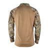Texar - Combat Shirt - MC Camo - 30-CMB-SH-MC