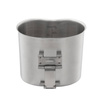 Helikon - Steel Mug with Lid Pathfinder - 700 ml - TK-PCC-SS-15