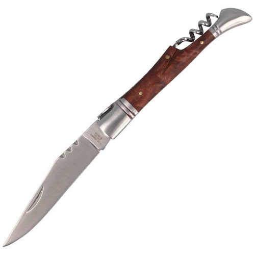 Herbertz Solingen - Laguiole Design Folding Knife 97 mm - 231112