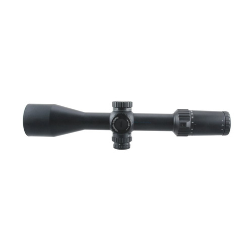 Vector Optics - Rifle Scope Taurus 3-18 x 50 - 30 mm - First Focal Plane - SCFF-11 