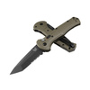 Benchmade - Switchblade Claymore - CPM-D2 - Ranger Green - 9071SBK-1