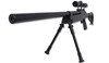 ASG - Urban Sniper Rifle Replica - Sportline - 16769