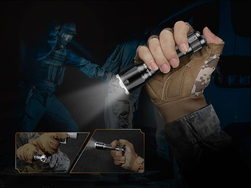 Fenix - TK16 V2.0 LED Flashlight - 3100 lm - 32309