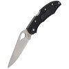 Spyderco - Byrd Cara Cara™ 2 FRN Black Knife - BY03PBK2