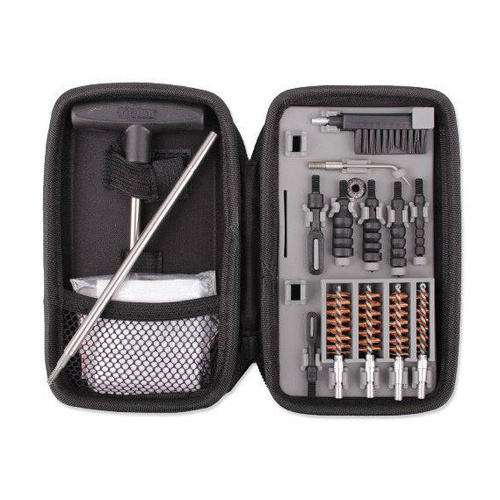 Tipton - Delta Series Compact Handgun Cleaning Kit - .22 - .45 - 1082252