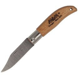 MAM - Folding knife Iberica Mini - Light Beech Wood 45 mm - 2001-LW