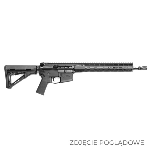 Aero Precision - M4E1 Rifle - 14,5" - 5,56 x 45 mm / .223 Rem