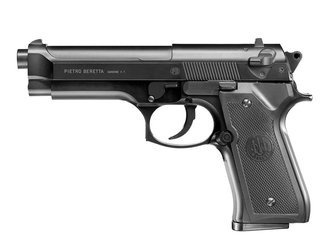 Umarex - ASG Replica of the Beretta M92 FS Pistol - Spring - 2.5161