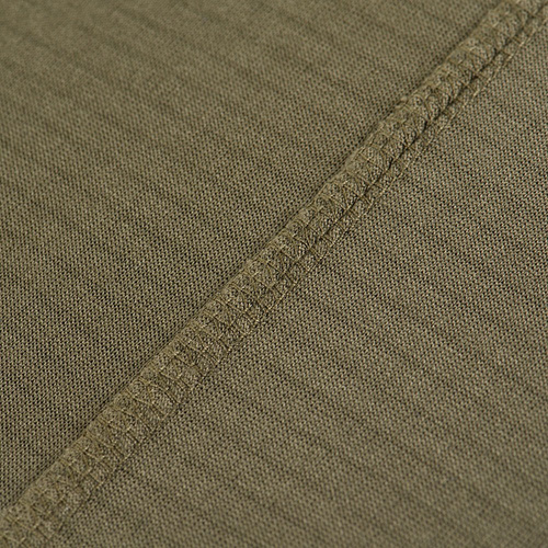 M-Tac - Thermal Fleece Pants Delta Level 2 Lady - Dark Olive - 51620048