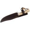 Muela - Hunting Knife Deer Stag 160mm - GRED-16