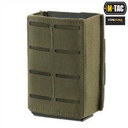 M-Tac - Flexible Laser Cut Pouch - AR / AK - Ranger Green - 10162023
