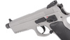 ASG - CZ 75 SP-01 SHADOW Pistol Replica - CO2 GBB - Urban Grey - 18916