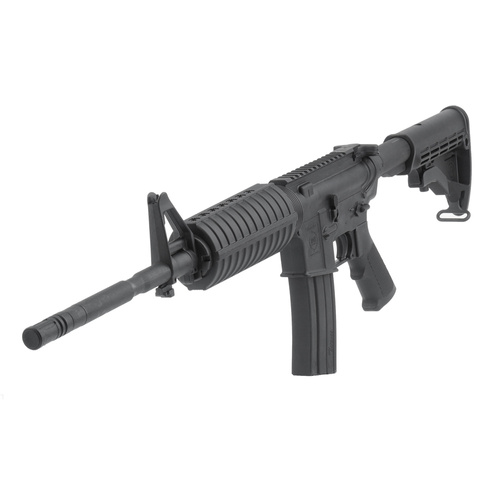 IMI Defense - Dummy MTR-16 Carbine Weapon - 14.5" - Black - MTR-16
