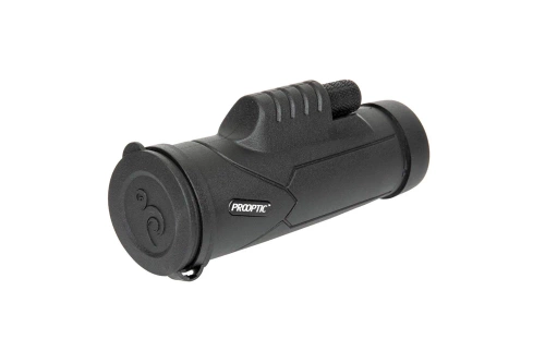 Opticon - Monocular Prooptic 10x42 - Black - OPT-10-029300