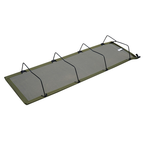 Mil-Tec - Folding Field Bed - Steel - 14406000