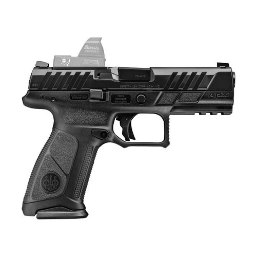 Beretta - Pistol APX A1 cal. 9 x 19 mm Para