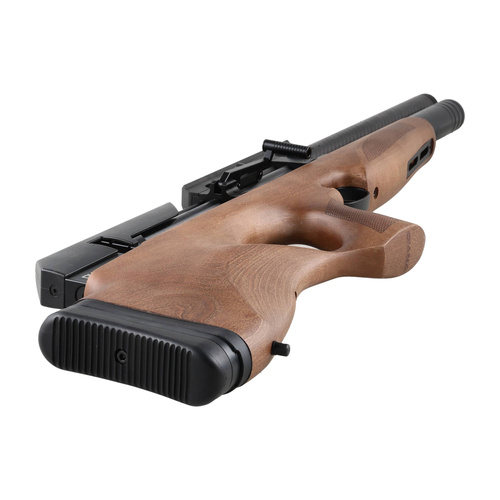 Diana - Air Rifle PCP Skyhawk gen.2 - 5.5 mm - Black/Brown - 1810403