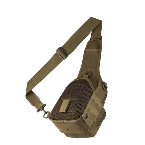 M-Tac - City Patrol Sling Pack - Olive - MTC-098-4-OD