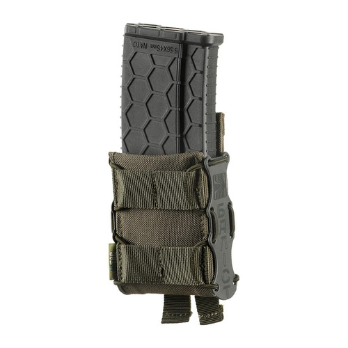 M-Tac - Universal Magazine Pouch Mini - AR/AK - Ranger Green - 10188023