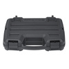 Plano - SE Series Scoped Pistol Case - Polymer - Black - 1010137