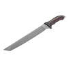 Walther - MachTac 5 Military Machete - Tanto - Full Tang - 12.5 '' - 5.0846