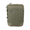 M-Tac - Laser Cut Hex Shoulder Bag - Cordura - Ranger Green - 10241023