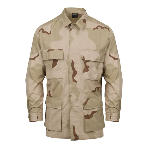 Helikon - Military Shirt BDU (Battle Dress Uniform) - US Desert - BL-BDU-CR-05
