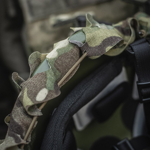 M-Tac - Vilha Helm Cover - PASGT - Multicam - 10227008