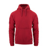 Helikon - Urban Tactical Hoodie Lite - Red - BL-ULK-CB-25