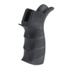 UTG - Ergonomic Pistol Grip for AR-15 - Black - RBUPG01B