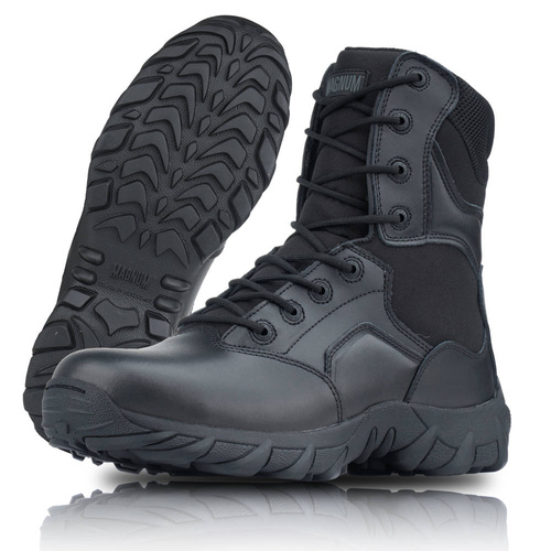 Magnum - Boots Tactical Cobra 8.0 Waterproof - Black - 92800023893 